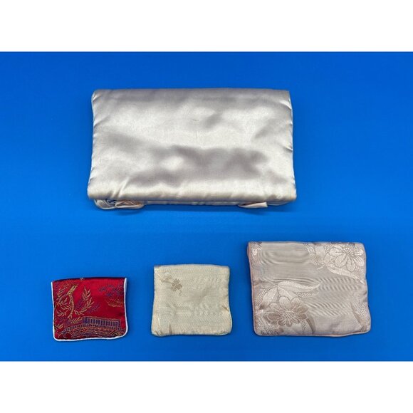 Victorias Secret Heart-Shaped Box & Accessories Set - Picture 12 of 13